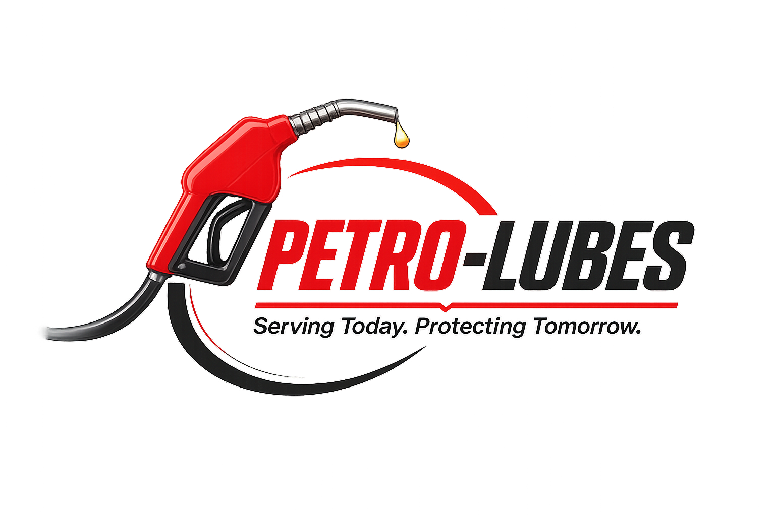 Petro-Lubes logo